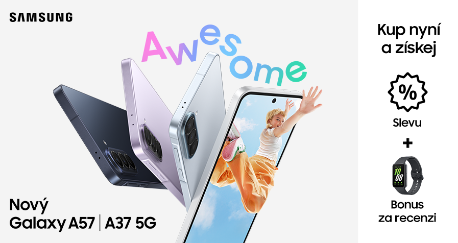 Samsung Galaxy A57 | A37