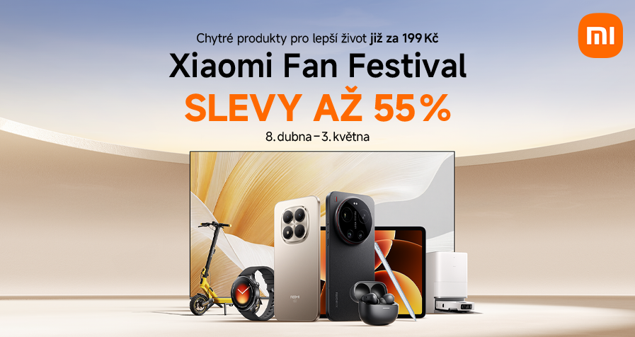 Xiaomi Fan Festival