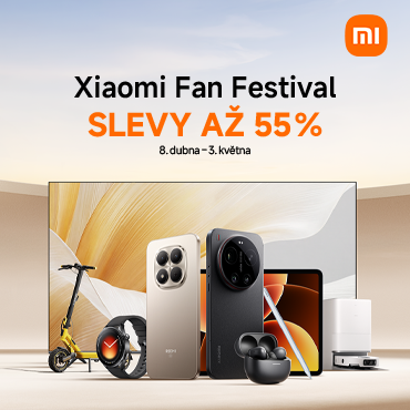 Xiaomi Fan Festival 2026