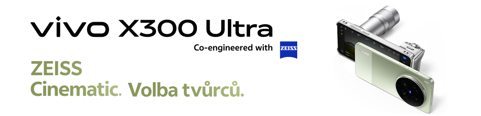 vivo X300 Ultra nad katalogem
