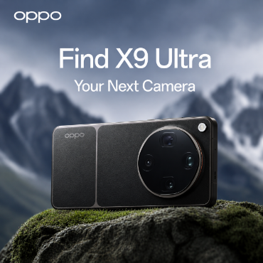 OPPO Find X9 Ultra
