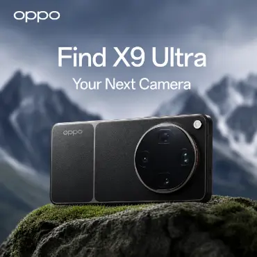 OPPO Find X9 Ultra