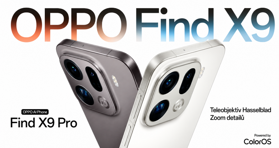OPPO Find X9 Pro