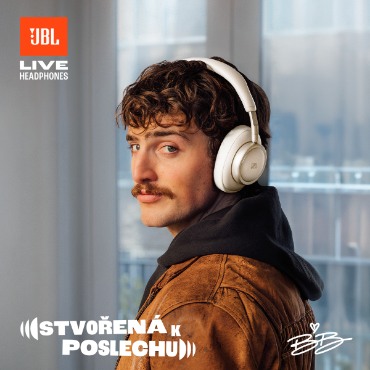 JBL Live 780NC
