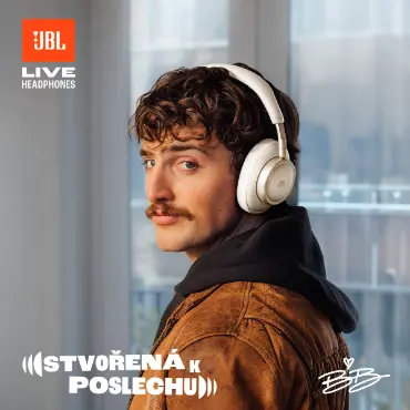JBL Live 780NC