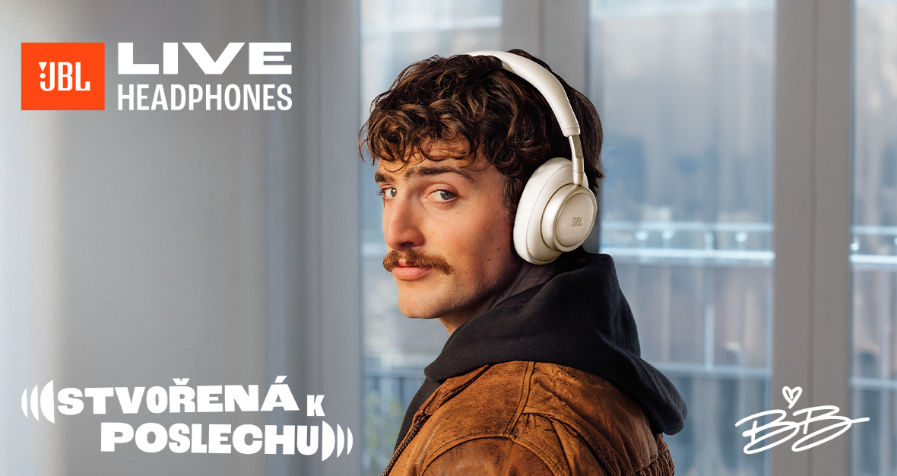 JBL Live 780NC