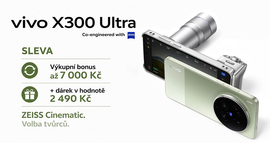 vivo X300 Ultra