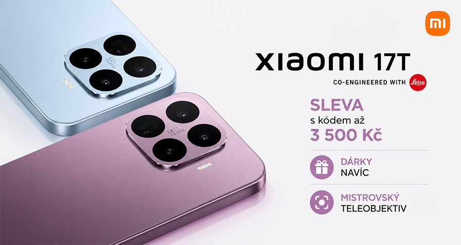 Xiaomi 17T