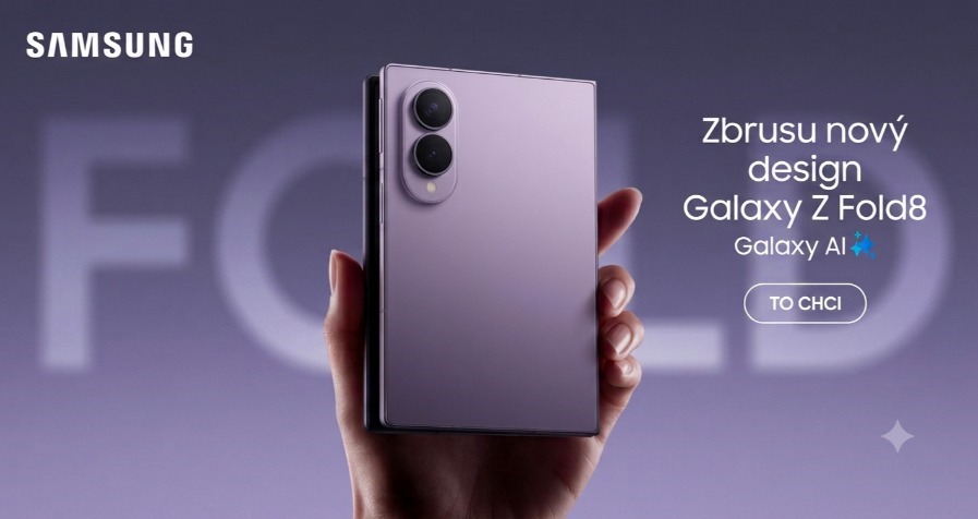 Samsung Galaxy Z Fold8