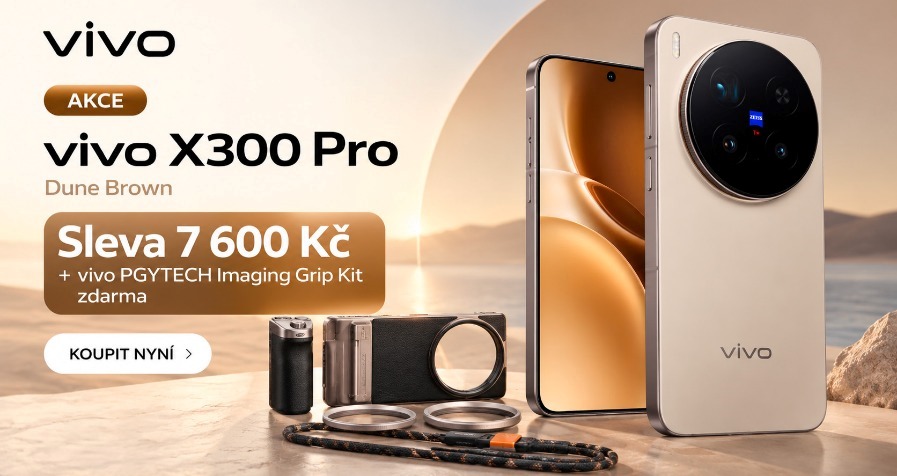 vivo X300 Pro