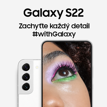 Galaxy S22