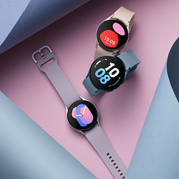 Galaxy Watch5 