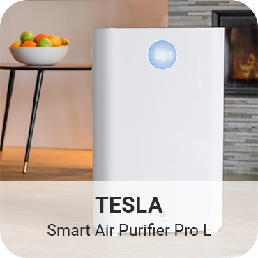 Tesla Smart Purifier