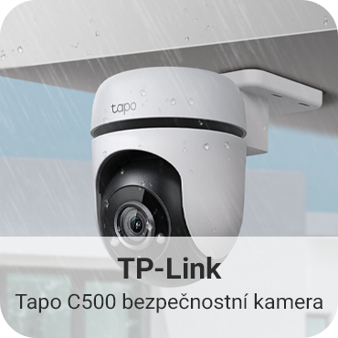 TP-Link Tapo C500