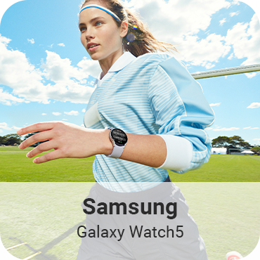 Samsung Gepard Watch5