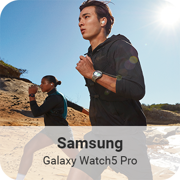 Samsung Gepard Watch5 Pro