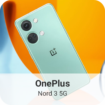 OnePlus Nord 3 II