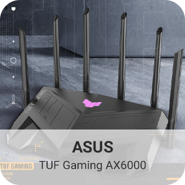 ASUS TUF AX6000