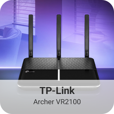 TP-Link Archer VR2100