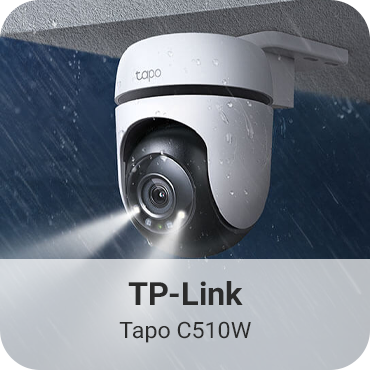 TP-Link Tapo C510W