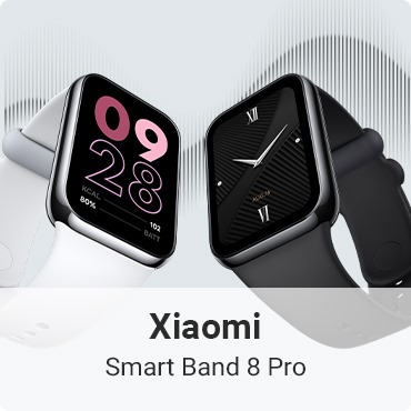 Xiaomi Smart Band 8 Pro