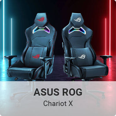 ROG Chariot X
