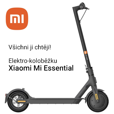 Xiaomi Mi Electric Scooter megamenu