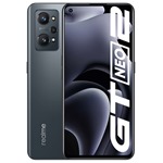 Náhled realme GT Neo2 5G 12GB / 256GB Dual SIM Neo Black