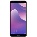 Náhled Huawei Y7 Prime 2018 3GB / 32GB Dual-SIM Black