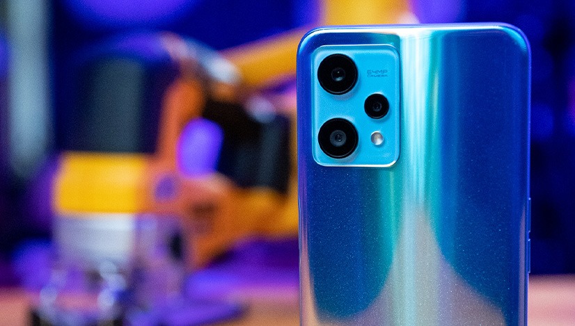 realme 9 Pro Plus realme 9 Pro Plus