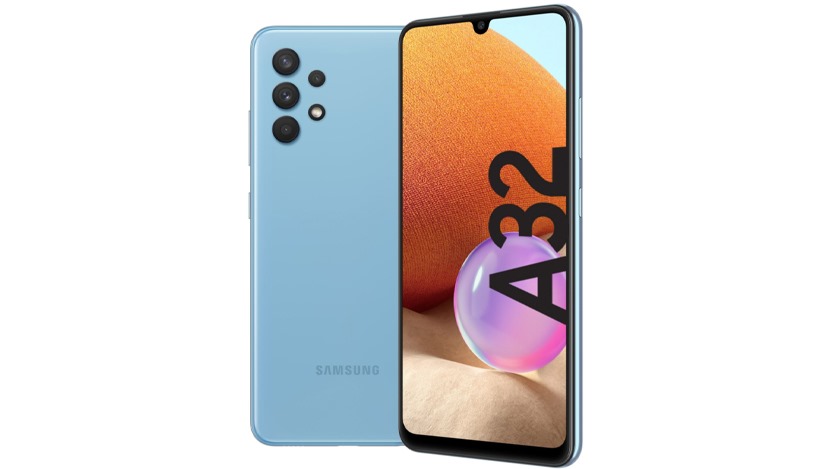 Samsung Galaxy A32