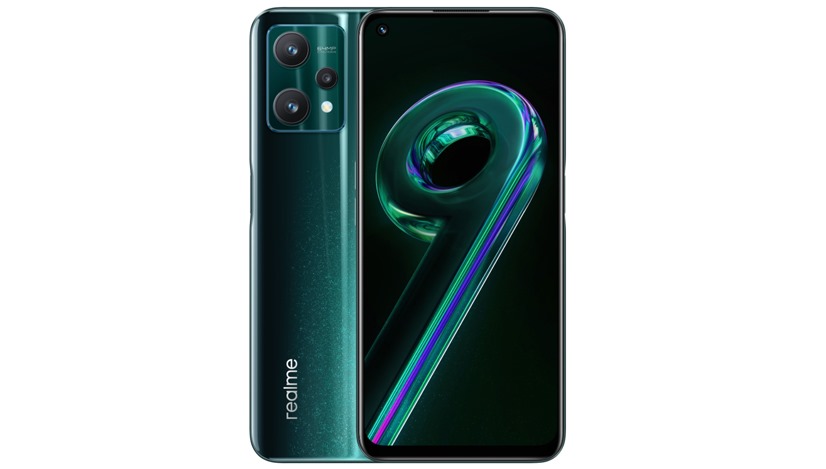 realme 9 Pro 5G