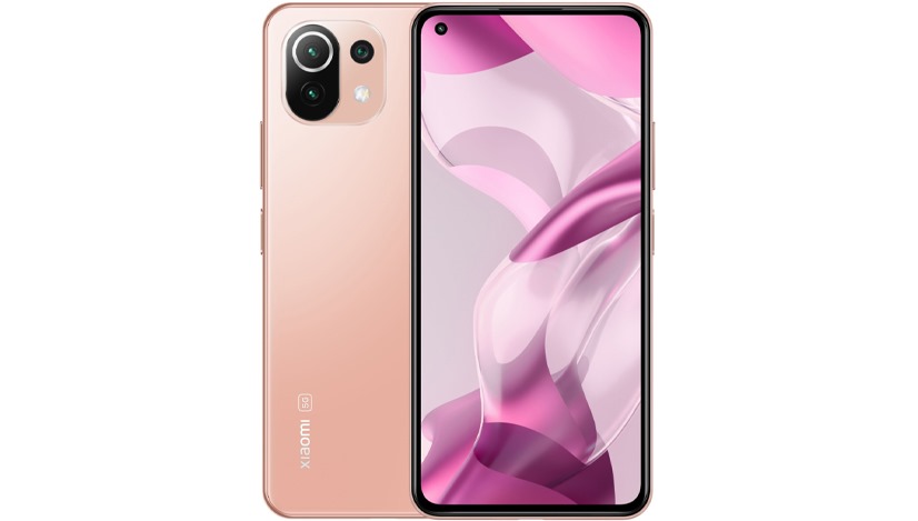 Xiaomi 11 Lite 5G NE