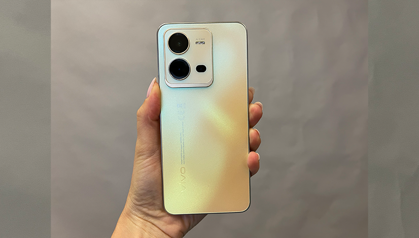 vivo X80 Lite (2022)