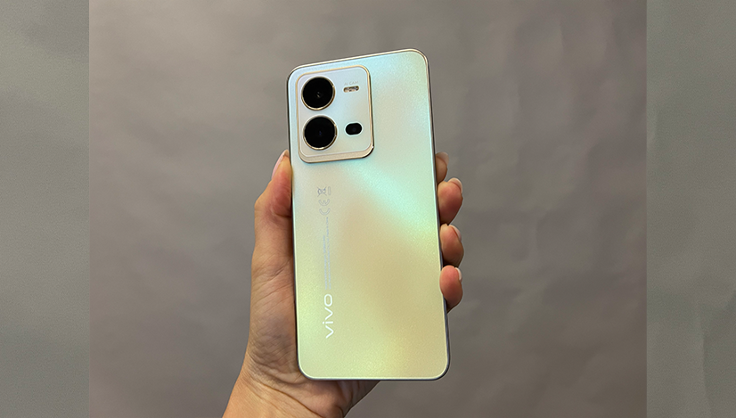 vivo X80 Lite (2022)