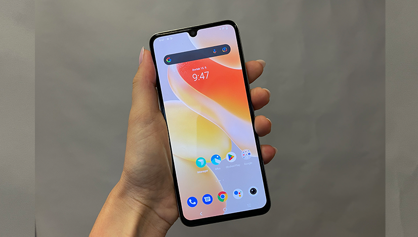 vivo X80 Lite (2022)