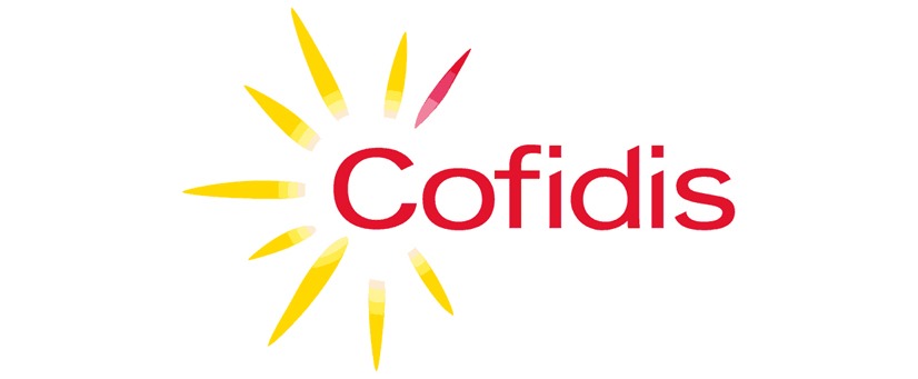 Cofidis logo