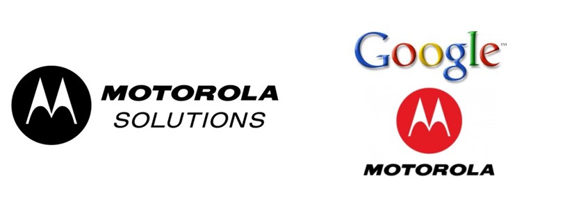 Motorola Solutions a Motorola Mobility
