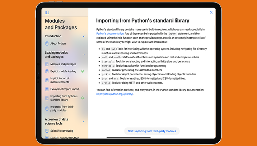 Aplikace Tinkestellar Aplikace Tinkestellar