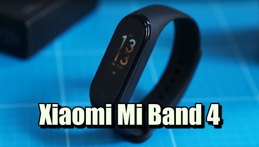 Recenze Xiaomi Mi Band 4: Vyplatí se upgrade?