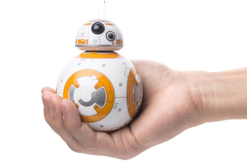 Robot BB-8