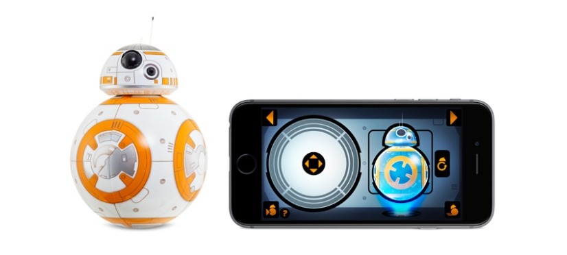 Robot BB-8