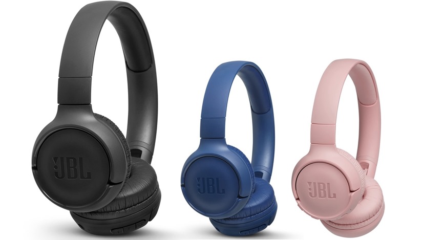 JBL Tune 500BT