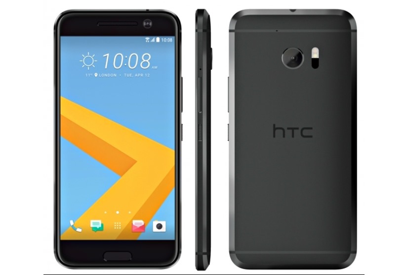 HTC 10