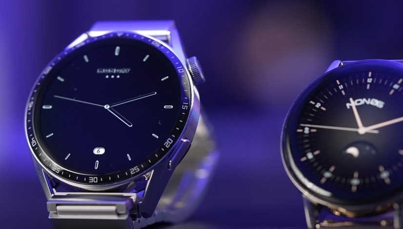 Huawei Watch GT 3 Huawei Watch GT 3