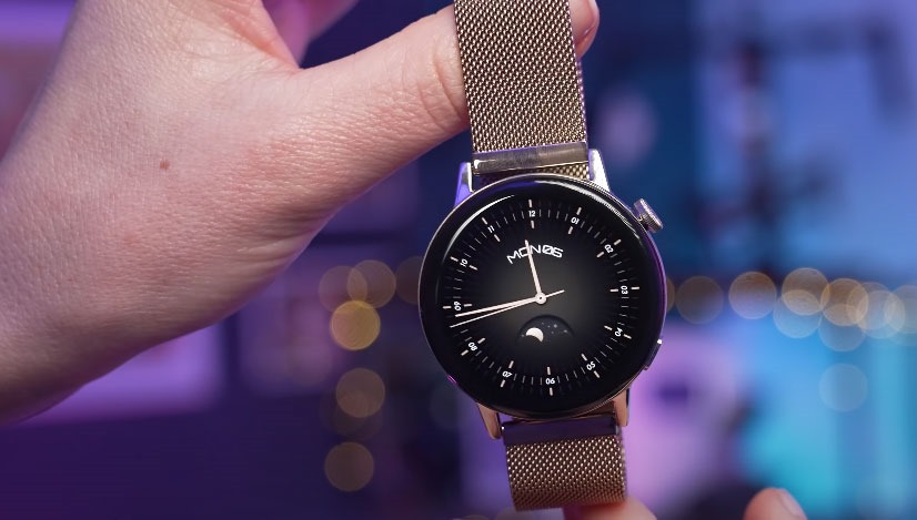 Huawei Watch GT 3 Huawei Watch GT 3