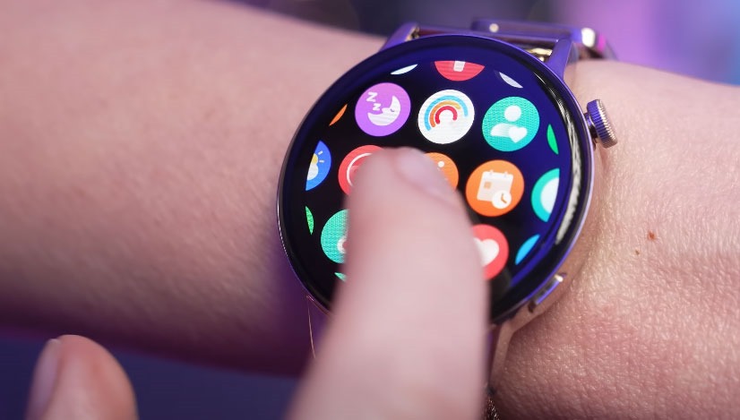 Huawei Watch GT 3 Huawei Watch GT 3