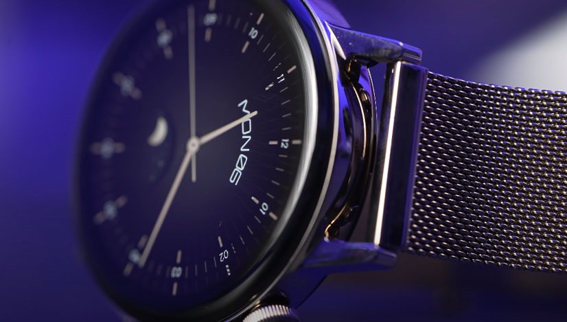Huawei Watch GT 3 recenze