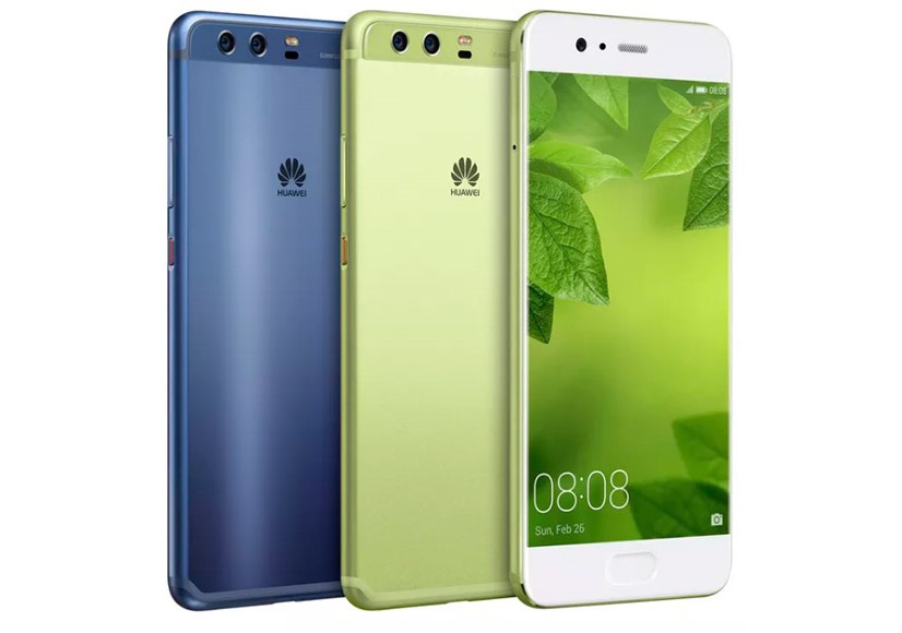 Huawei P10