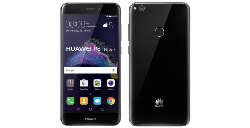 Huawei P9 Lite